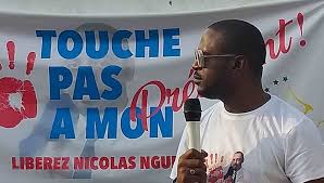 « KIDNAPPING » POLITIQUE: La levée de boucliers des compagnons de lutte de Nicolas NGUEMA