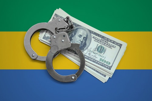 ZAPPING: Traque des criminels économiques au Gabon
