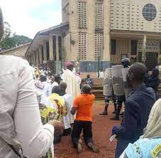 EDITIRIAL: L’Eglise du Gabon « PERSECUTEE » par le Gouvernement