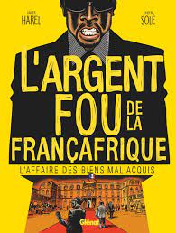 ZAPPING : La FRANCE, principal mal du Gabon !