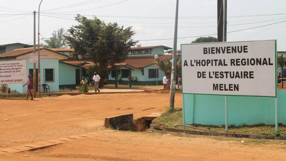 REVUE DE LA PRESSE : L’hôpital gabonais sous perfusion !