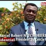 CONFIDENTIEL avec Les Confidences de Marcel Robert N’TCHORERE, Président du Cercle Omega