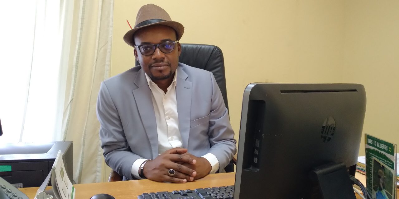 CNSS/SYNDICAT : André Richard NDI BEKOUNG rempile à la tête du SYPROSS