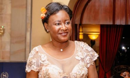 Feue Minlama Mintogo née NEGUE MBA Estelle, commémorée un an après