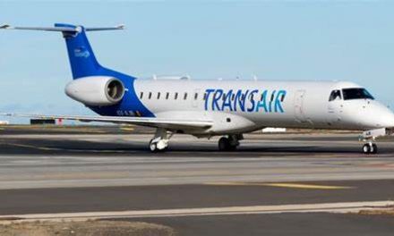 Trans air Sénégal obtient l’habilitation de survole de l’espace aérien gabonais