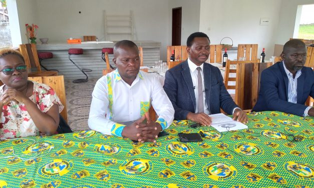 « Osons pour l’Afrique » lance l’Appel de Libreville, pour libérer l’Afrique du joug impérialiste