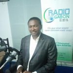 PRESIDENTIELLE 2023: Le candidat contre la Françafrique, Marc Ulrick MALEKOU, invité de Radio Gabon