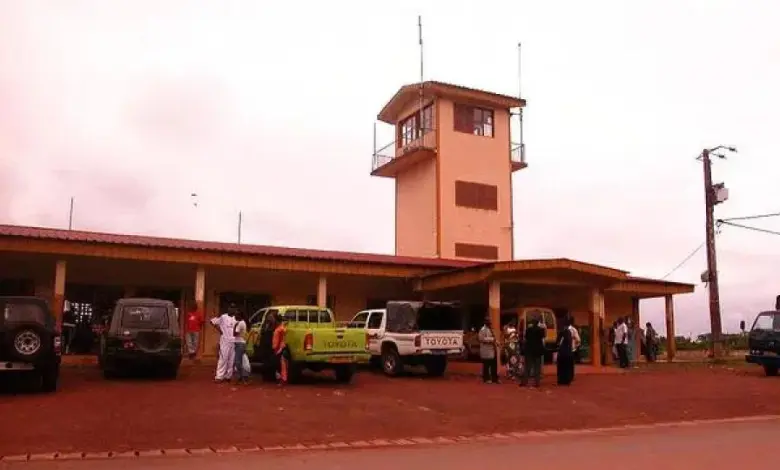 GSEZ veut prendre la main dans l’exploitation de l’aéroport de Makokou