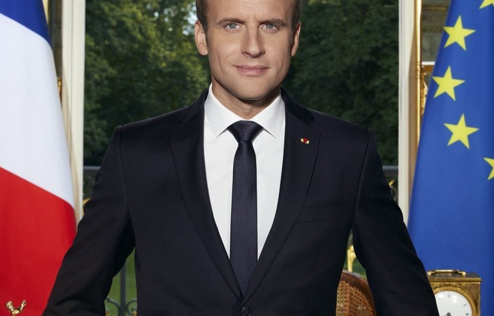 Emmanuel Macron indexé pour son accélération regrettable du déclin de la France