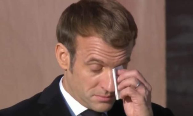 NIGER : La mémorable déculottée diplomatique infligée à la France d’Emmanuel Macron.