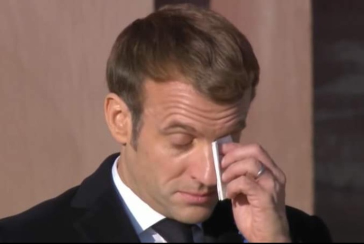 NIGER : La mémorable déculottée diplomatique infligée à la France d’Emmanuel Macron.