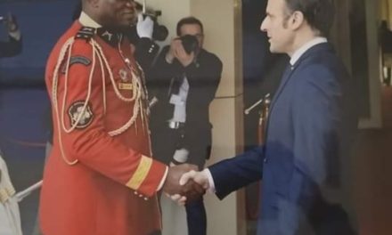 EDITORIAL: Après le coup d’Etat de la France au Gabon, Ali BONGO lâché par les siens