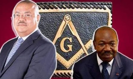 Ali BONGO, éjecté de son trône de maître de la Grande loge maçonnique du Gabon !