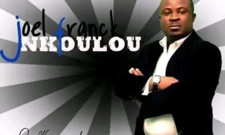 MEDIA/DÉCÈS: L’animateur vedette de TV +, Franck Joël OBIANG NKOULOU, n’est plus.