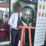 IN MEMORIAM : L’immortel Joseph REDJAMBE ISSANI, 34 ans déjà !