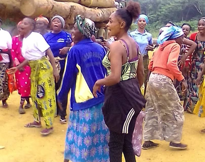 PILLAGE DU BOIS : L’aveu d’impuissance des autorités, face aux cris de détresse des femmes de Malinga