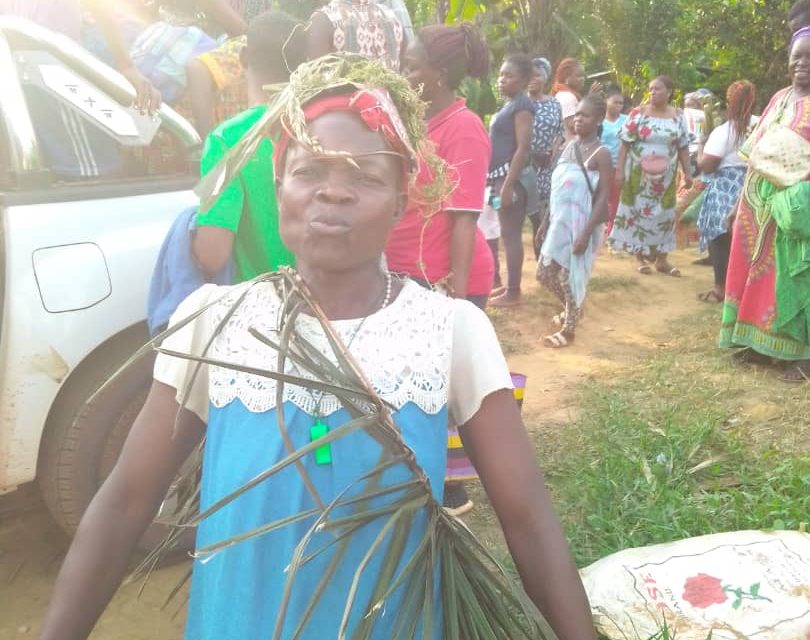 Colère des femmes de Malinga contre la pauvreté chronique et la surexploitation du bois
