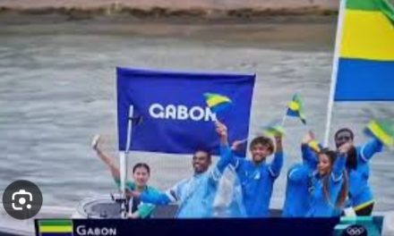 SPORT/J.O 2024: Le Gabon en mode, naufrage collectif