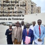 COUR CONSTITUTIONNELLE: Le recours contre les dispositions controversées du nouveau Code électoral ne prospère pas.