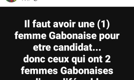 PROJET CONSTITUTIONNEL: L’autoflagellation de l’émule du Prince Machiavel.