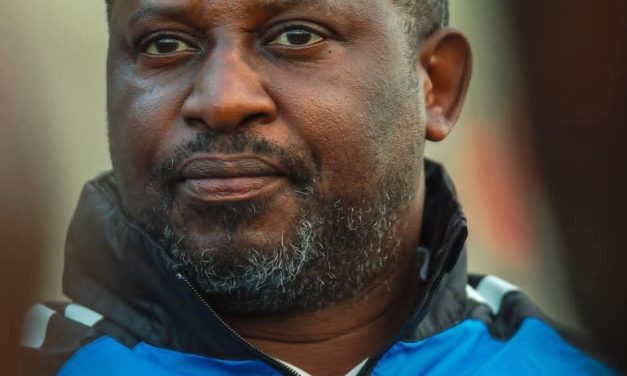 La Fegafoot à la barre pour impayés de salaires du Coach Thierry MOUYOUMA
