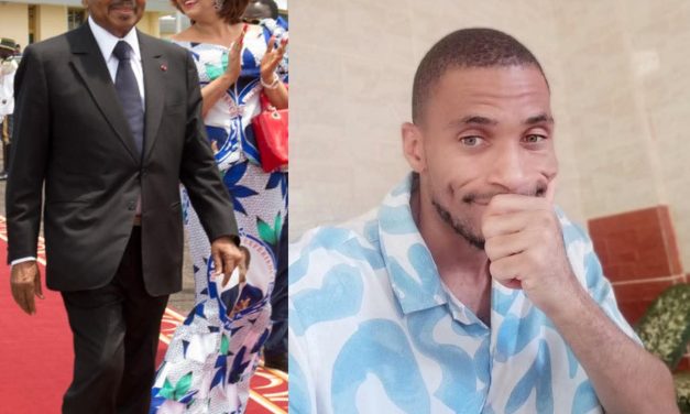 En prison pour s&rsquo;être projeté sur la fin du régime BIYA