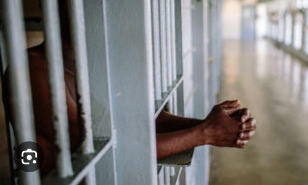 31 détenus gabonais, candidats au Baccalauréat 2026.