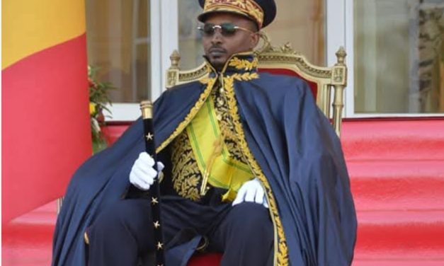 Plus de visa d&rsquo;entrée au Tchad pour les africains, dès janvier 2027