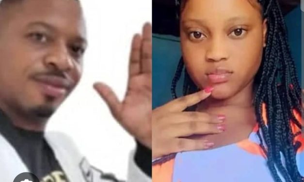Le policier présumé assassin d&rsquo;Alicia MATAMBA MATAMBA, aux arrêts.