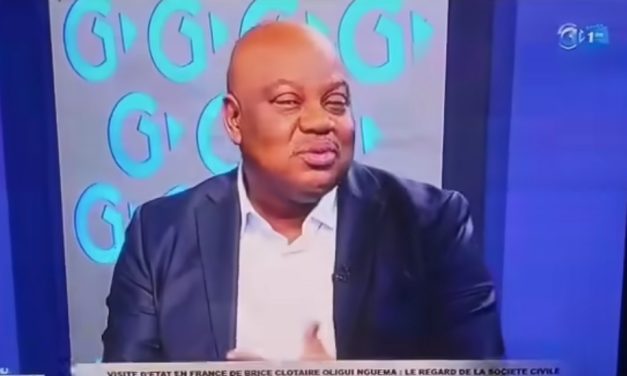 Gabontélévision lynché pour apologie de  » l&rsquo;offense publique « 
