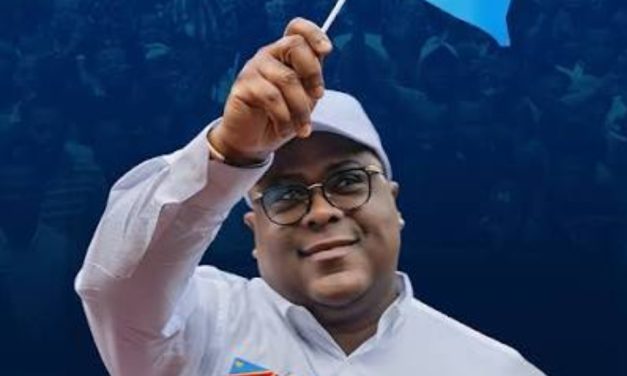 RDC: Boulevard ouvert pour un 3 ème mandat au Président TSHISEKEDI