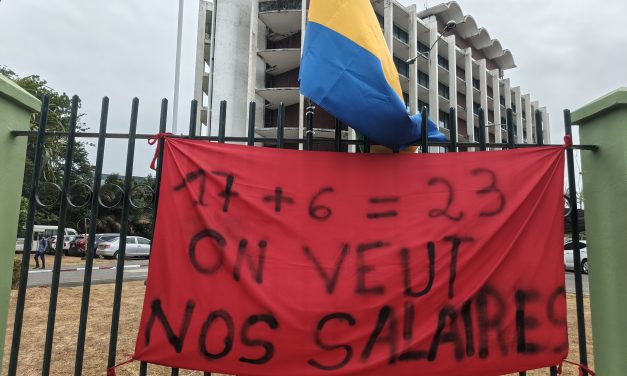 Morose fête de l&rsquo;indépendance du Gabon pour les agents de la CNNII, le 17 août 2026