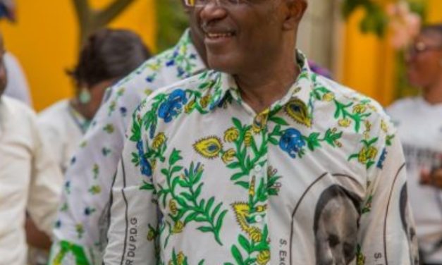 Parti Démocratique Gabonais, PDG, ce vampire qui ne veut pas mourir !