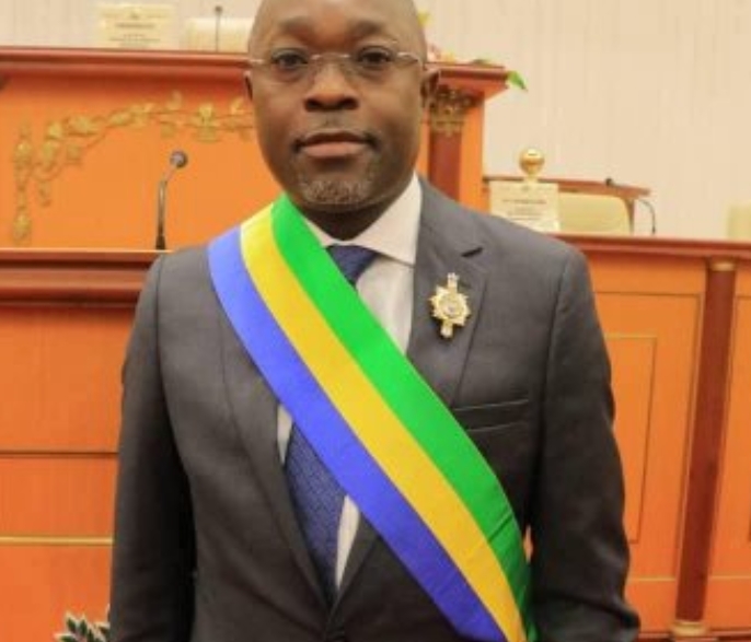 GABON/ RWANDA: le député « boxeur » gabonais, lorgné par 5 ans d’emprisonnement et 1 million de francs cfa d&rsquo;amendes.