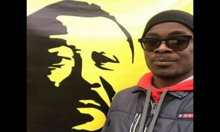 Les Confidences de John COSA, membre de la diaspora gabonaise en France, à Mazleck Info