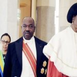 Les BONGO, frein à la paix au Gabon, UNE de la Revue de la presse gabonaise du 22 au 27 Mars 2021