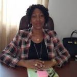 Les Confidences de Georgette TOUSSAINT, Pdte de la Dynamique Gabonaise des Femmes, à Mazleck Info