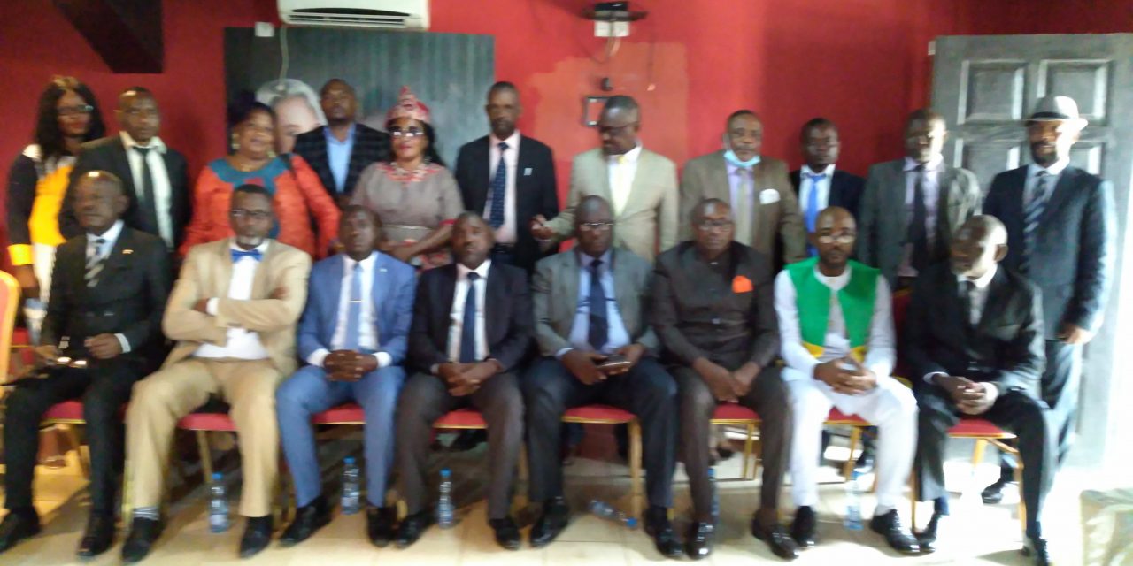Stopper le règne des Bongo et mettre fin à la gérontocratie dans l’opposition, objectif avoué de la Coalition des Forces Patriotiques.