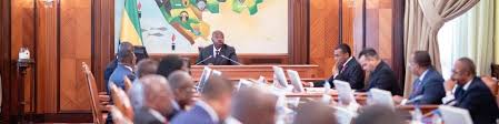 REVUE DE LA PRESSE: L’Eglise du Gabon, en défiance au gouvernement !