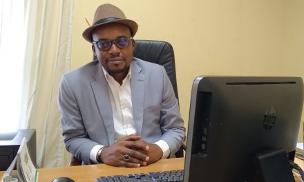 CNSS/SYNDICAT : André Richard NDI BEKOUNG rempile à la tête du SYPROSS