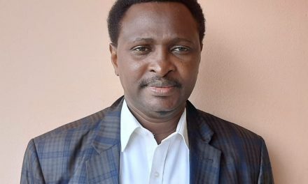 17 Août 2022 : Discours au peuple gabonais de Marc Ulrick MALEKOU, candidat déclaré à la présidentielle de 2023 et Président du Mouvement Panafricain, OSONS POUR L’AFRIQUE