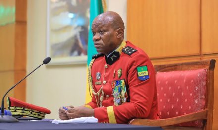 Le Général OLIGUI NGUEMA, mis à l’index pour « Haute trahison » face à l’enracinement du PDG après le 30 Août 2023.