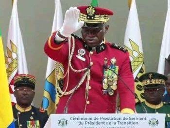 PARLEMENT DE TRANSITION ! Et si les militaires au pouvoir au Gabon se tiraient une balle dans le pied ?