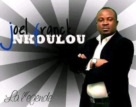 MEDIA/DÉCÈS: L&rsquo;animateur vedette de TV +, Franck Joël OBIANG NKOULOU, n&rsquo;est plus.