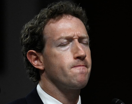FACEBOOK: Le fondateur Mark Zuckerberg a « du sang sur les mains »