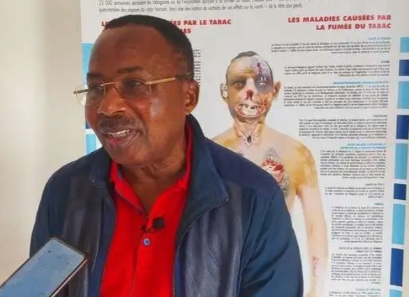 DIALOGUE NATIONAL : Le plaidoyer du Dr Alphonse LOUMA EYOUGHA