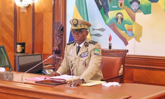 LOI ELECTORALE : Quand OLIGUI NGUEMA et le CTRI torpillent les acquis démocratiques.