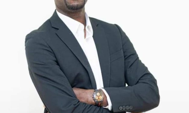 Décès d&rsquo;Erwan Obey BAYACKABOMA IPOUNGOU, Président de l&rsquo;Ong gabonaise, jeunesse sans emploi.