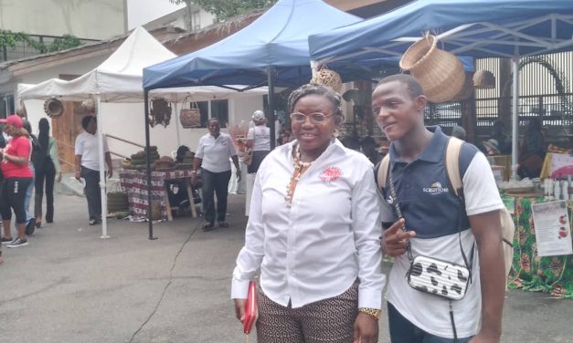 Le Gabon des cultures, boosté à la faveur de la journée internationale des musées