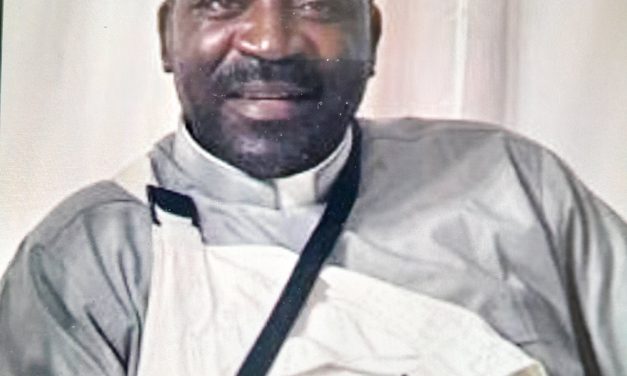 Mort subite et suspecte d&rsquo;un prêtre catholique, Jean OLEVIRI ABAGA !
